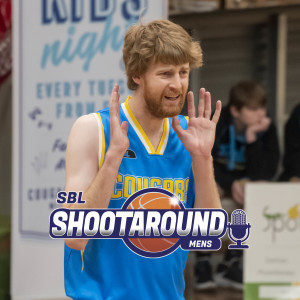 Men's SBL Shootaround - Episode 17