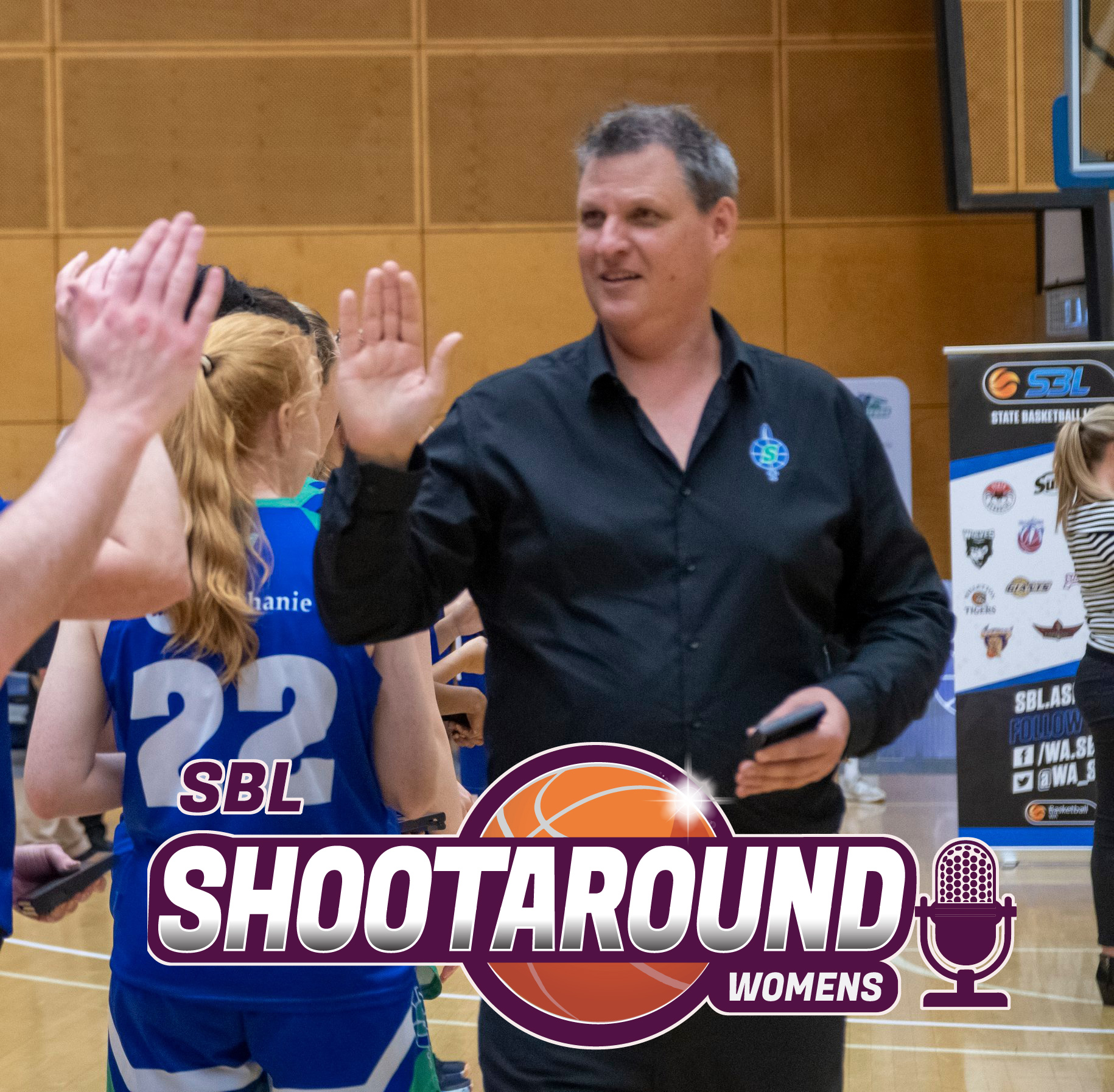 SBL Shootaround