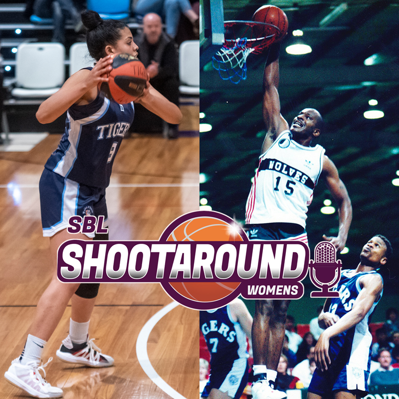 SBL Shootaround