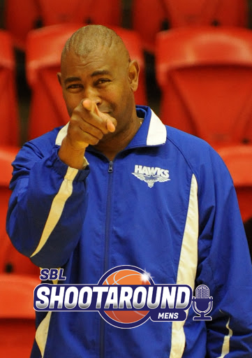 SBL Shootaround