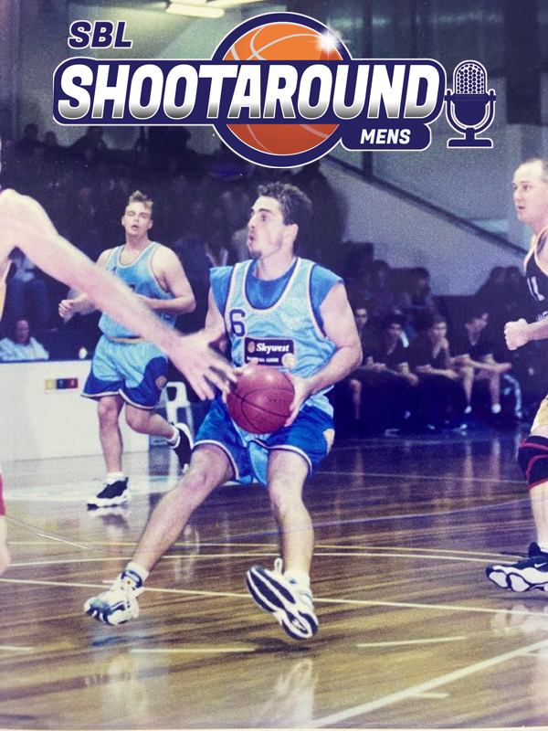 SBL Shootaround