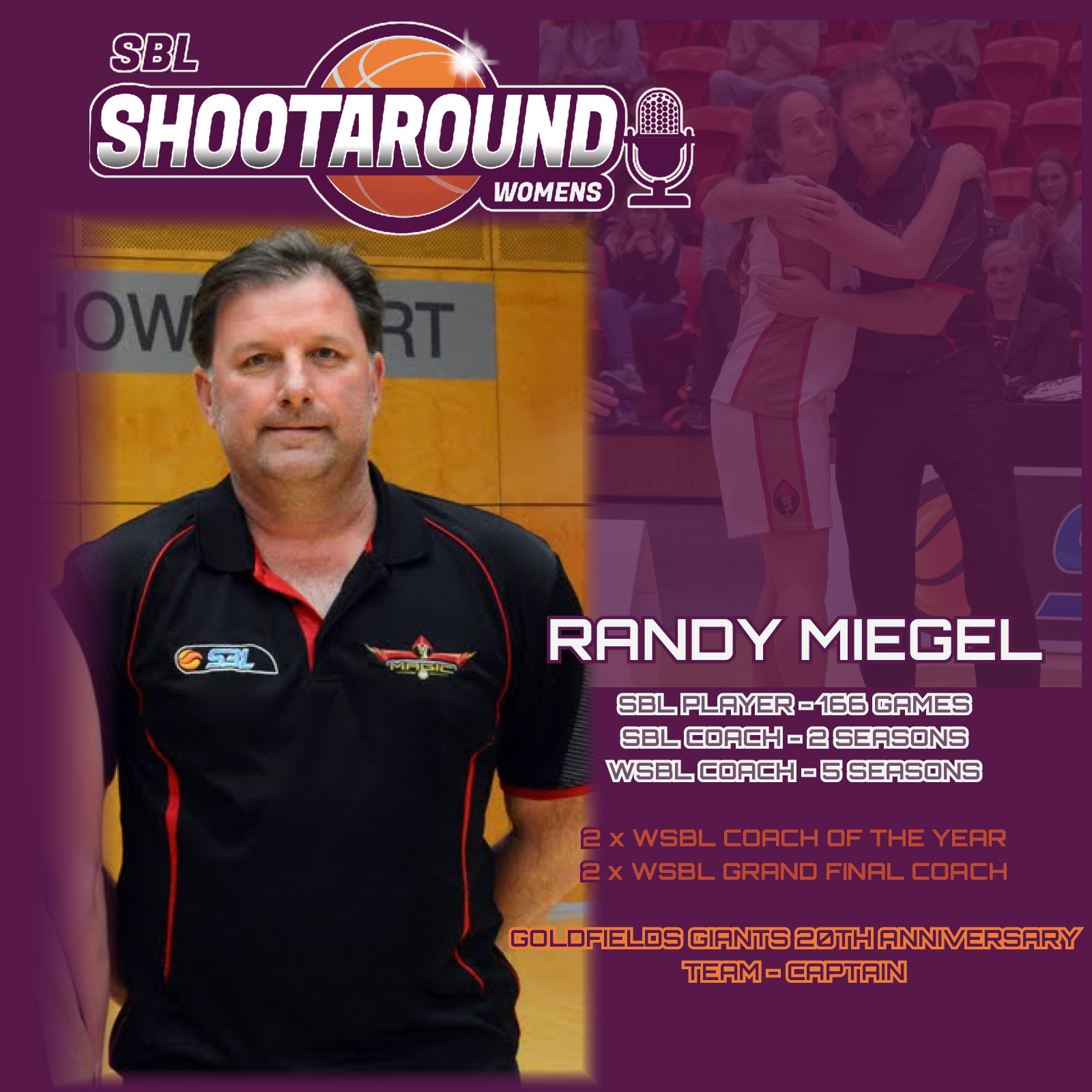 SBL Shootaround