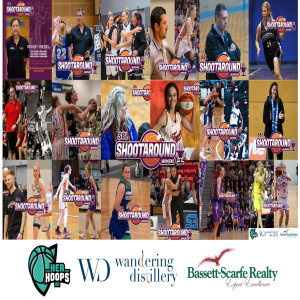 What a first year of Women's SBL Shootaround that was