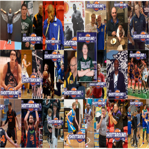 SBL Shootaround has a first year to savour