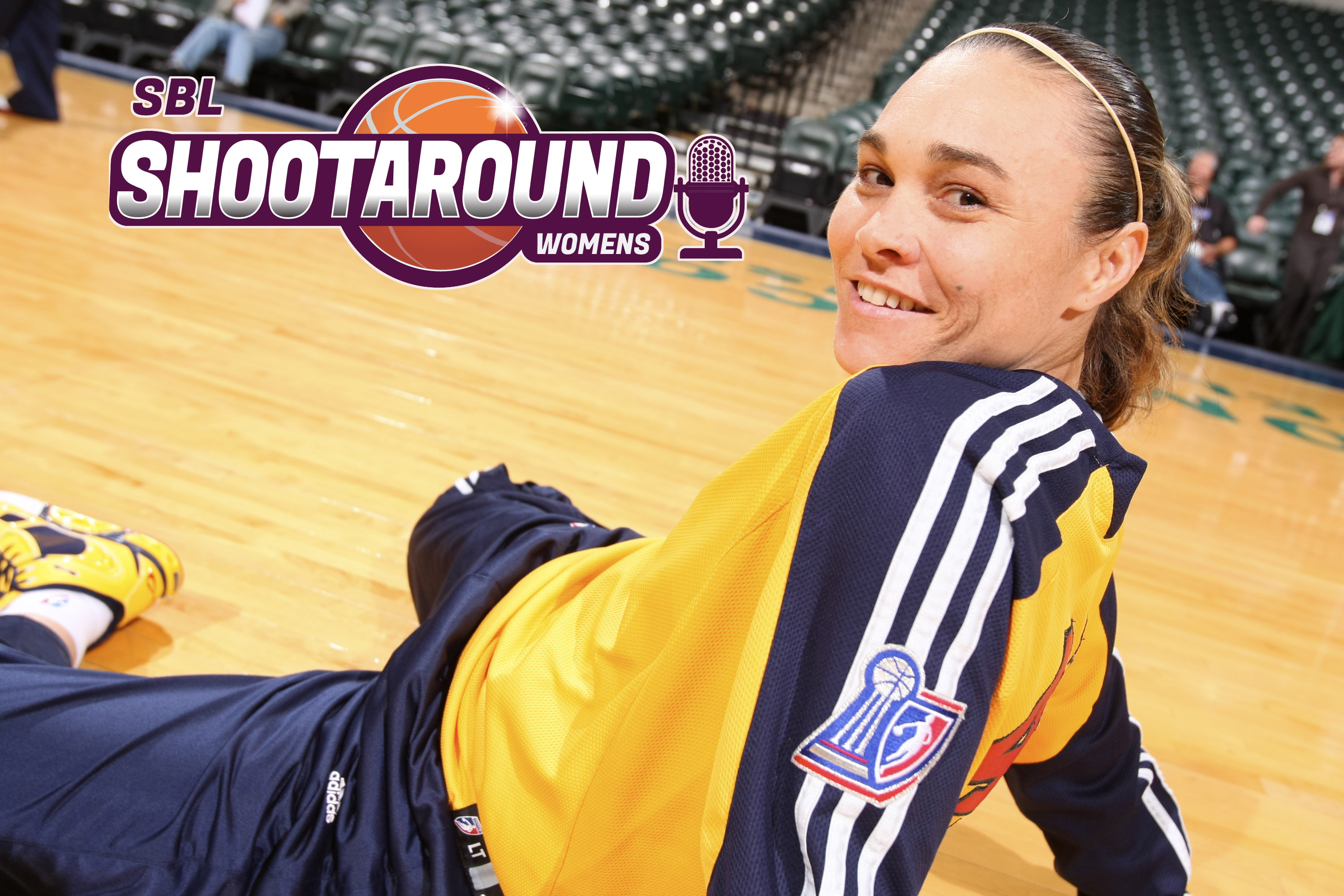 SBL Shootaround