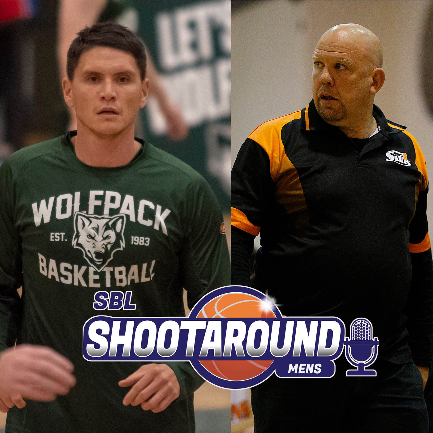 SBL Shootaround