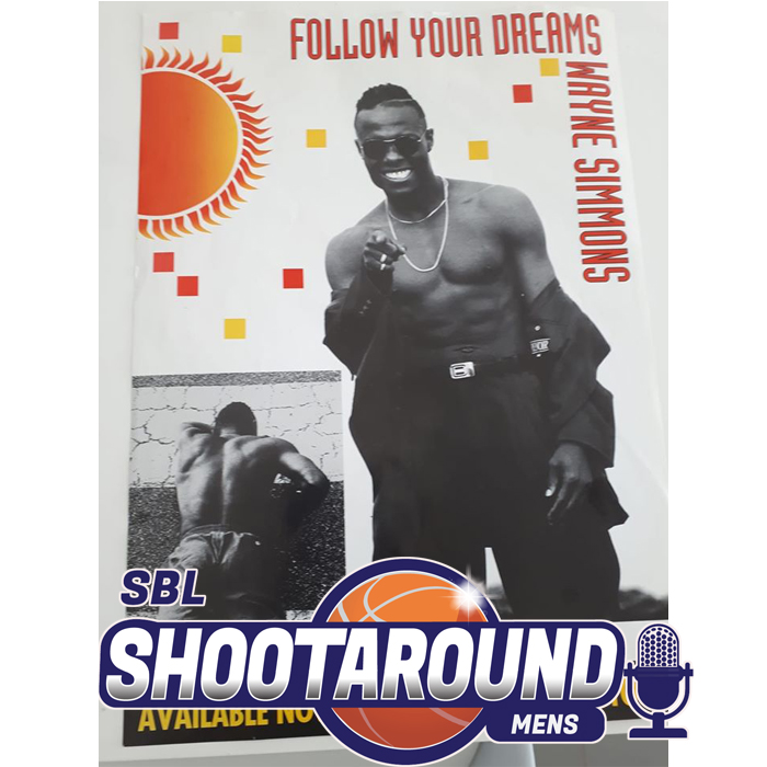 SBL Shootaround