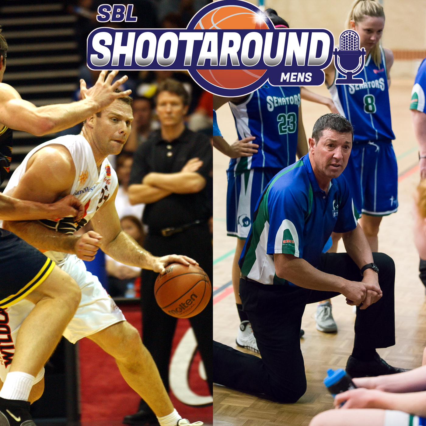 SBL Shootaround