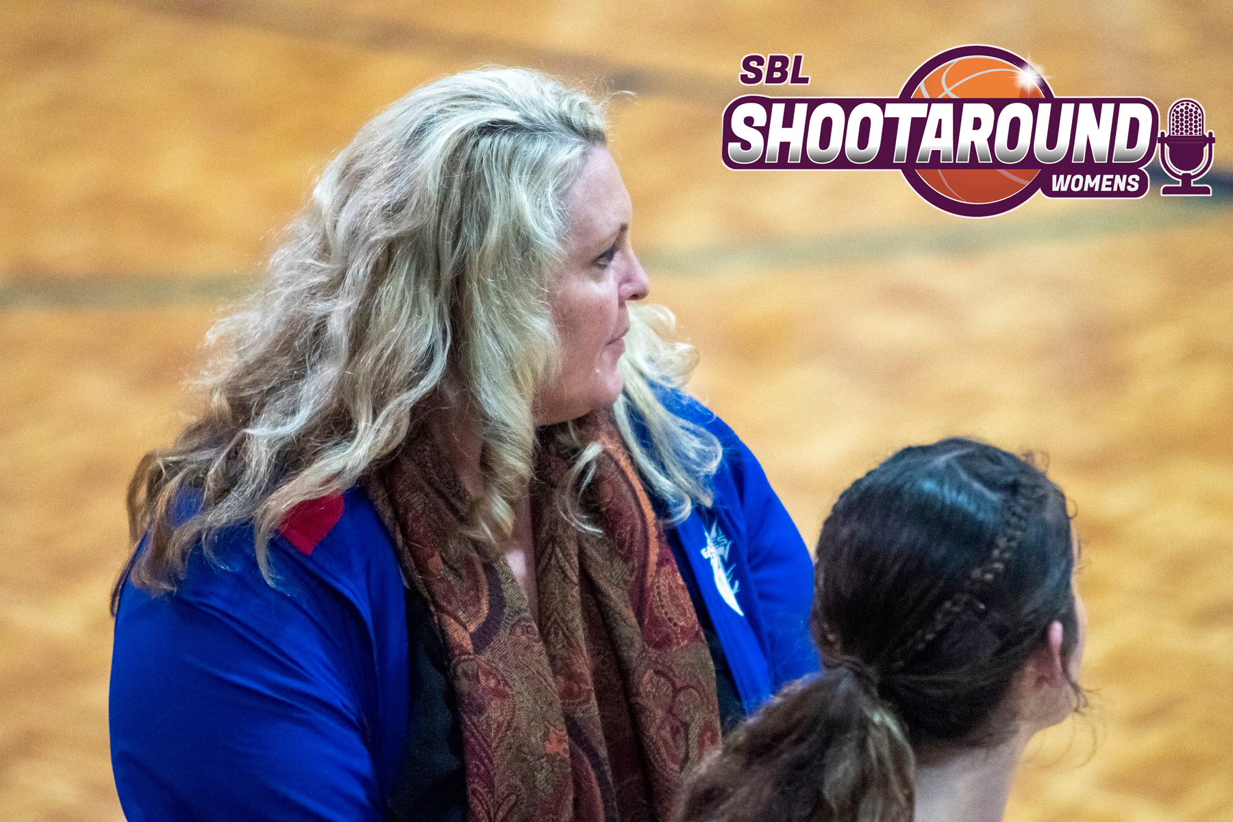 SBL Shootaround