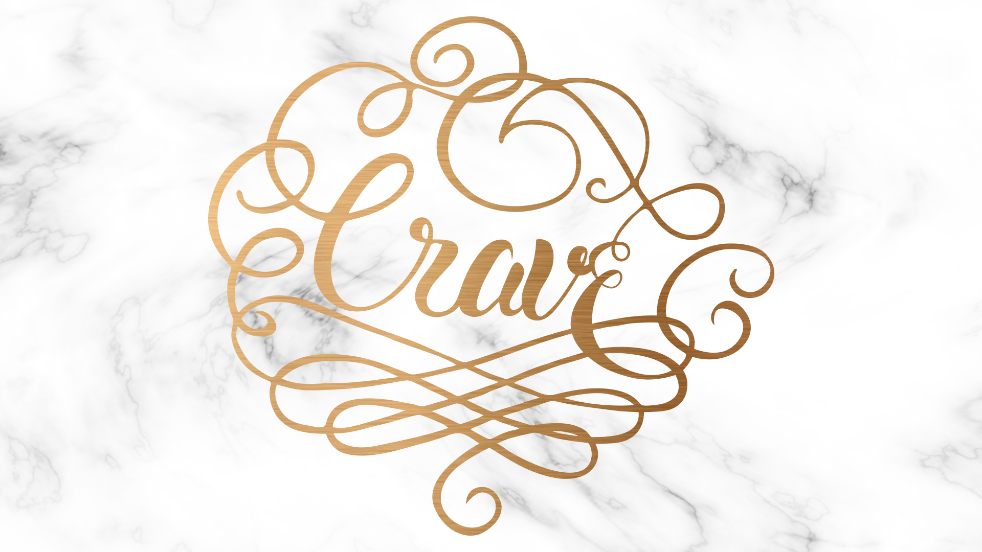 Crave (Week 2)