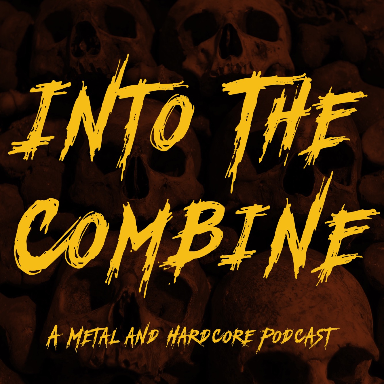 71. Deicide Interview & Gateway Death Metal Albums