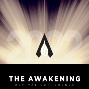 The Compelling Force Called Hunger - The Awakening 2022
