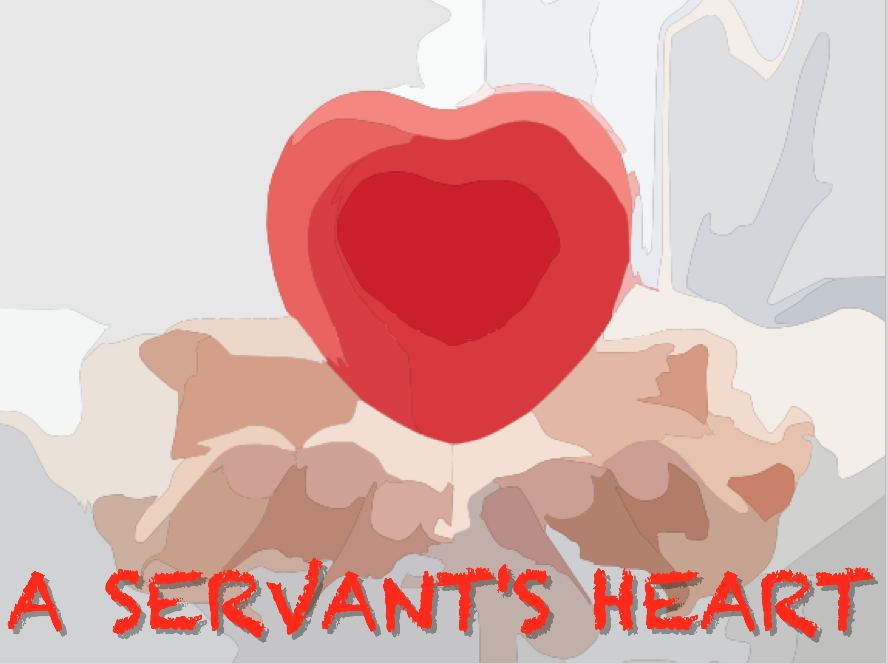 A Servants Heart