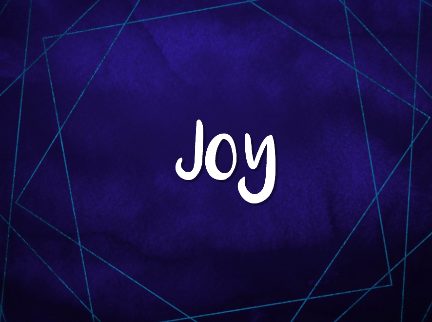 Joy