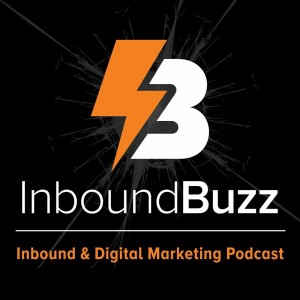 019 - Hubspot’s CMO Kipp Bodnar on Staying on Top of Digital, Strategy vs Tactics & Balance