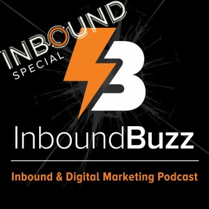 080 - #INBOUND17 Day 4 Pixar, Rand Fishkin, John Cena & Inbound Thriftshop