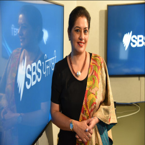 SBS Radio Punjabi’s Manpreet Kaur Singh!