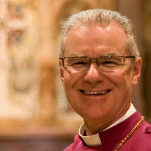 Conversations with the Archbishop - The Quest for Meaning