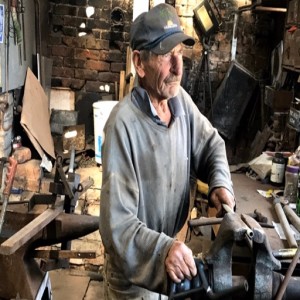 Farmeco Today Podcast 15 David Wilis