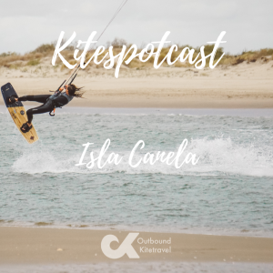 Outbound Kitetravel - Isla Canela Spotcast