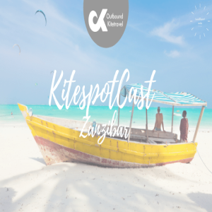 Outbound Kitetravel - Zanzibar Local Expert Spotcast