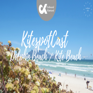 Outbound Kitetravel - Kaapstad Local Expert Spotcast
