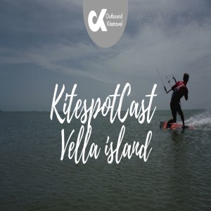 Outbound Kitetravel - KitesurfspotCast Vella Island