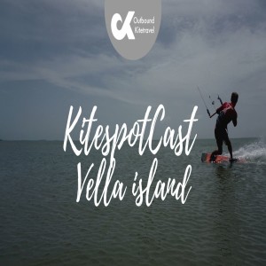 Outbound Kitetravel - KitesurfspotCast Vella Island 