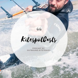 Outbound Kitetravel - KitespotCasts Trailer 