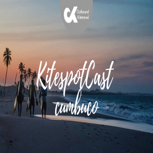 Outbound Kitetravel - Cumbuco Local Expert Spotcast