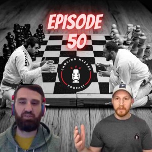 #50 - This is 50 Episodes