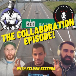 #45 - Kelven Bezerra - The Collaboration