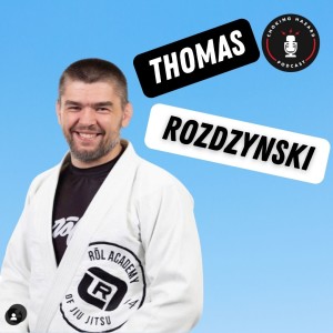 #87 - Thomas Rozdzynski - Rol Academy