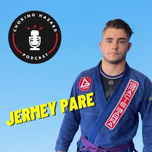 #69 - Jermey Pare - California Dreaming!