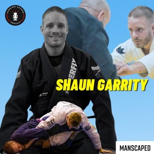 #68 - Shaun Garrity - Huron BJJ!