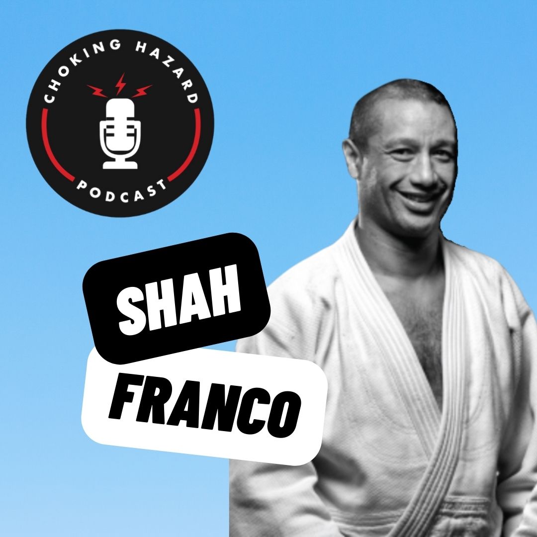 Choking Hazard - The Podcast