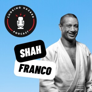 #111 - Shah Franco - Beginings
