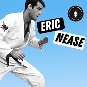 #99 - Eric Nease - Presser Ace JiuJitsu Pro Cup