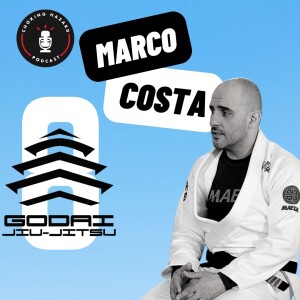 #109 - Godai Super Series 8 - featuring Marco Costa