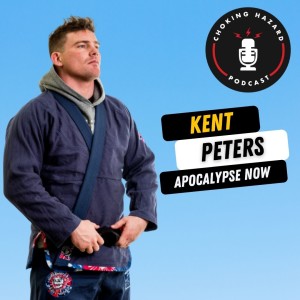 #79 - Kent Peters - Apocalypse Safe Haven