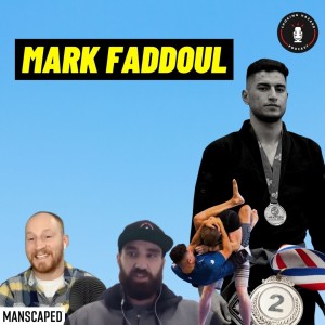 #74 - Mark Faddoul - Podium Chasing