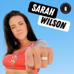#82 - Sarah Wilson - FLA Submission Kumite Champ