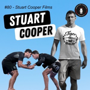 #80 - Stuart Cooper - Stuart Cooper Films