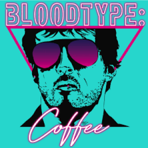 Ricky ”Badass” - Owner/Operator Alpha Brew Coffee-Nootropic Coffee