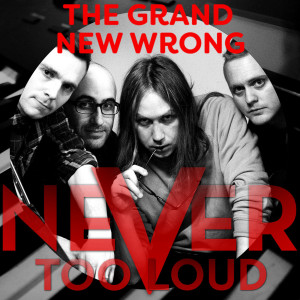 The Grand New Wrong