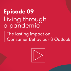 Episode 9 - Living through a pandemic