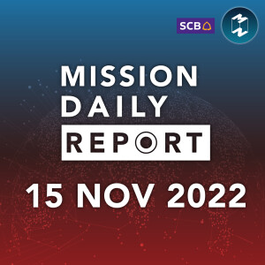 หุ้น More คืออะไร และเงินหายไปไหน | Mission Daily Report 15 พฤศจิกายน 2022