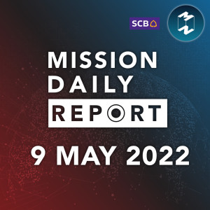 เด็กไม่เกิน 6 ขวบ ต้องนั่งคาร์ซีท ไม่ปฏิติบัติมีโทษปรับ | Mission Daily Report 9 พฤษภาคม 2022