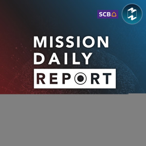 เจาะรายละเอียดกลยุทธ์ “3 แกน สร้างอนาคต” | Mission Daily Report 12 กรกฏาคม 2022