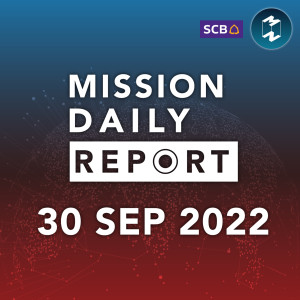 ธุรกิจสายมูที่ชาวต่างชาติให้ความสนใจ | Mission Daily Report 30 กันยายน 2022
